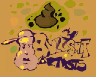 EggWould (1999) by The Bullshit Artists