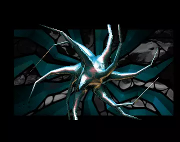 Phenomenon (1998) by Dual Crew Shining