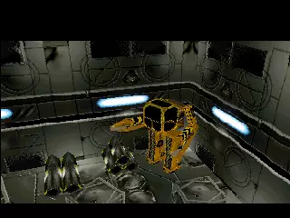Alien 2 Amiga (1998) by Scoopex