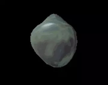 Paloo (1998) by Embora