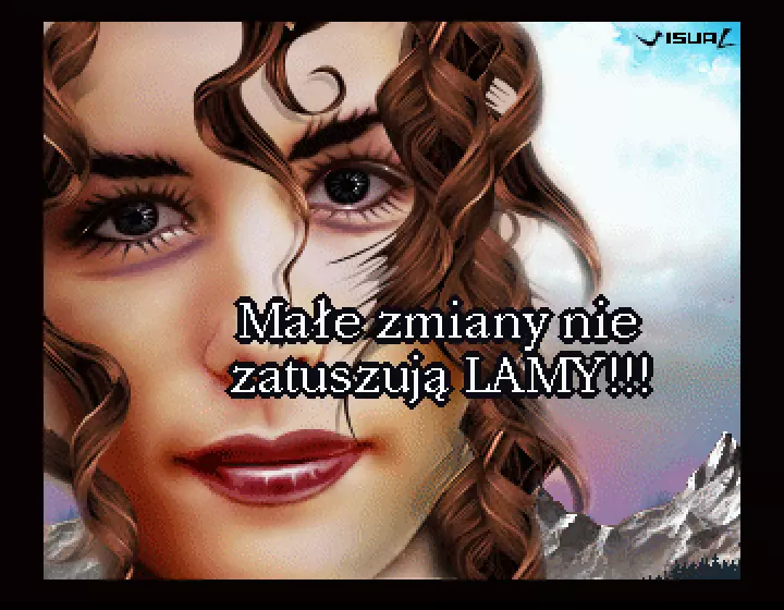 Fuck Lame 2 (1998) by Federacja Zwalczania Lamerstwa