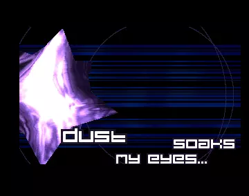 Dust Addict (1998) by Fiction