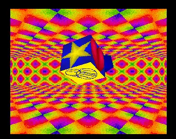 Dream (1998) by Morbid Visions