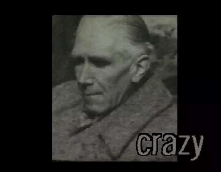 Crazy Sexy Cool (1998) by Odbyt