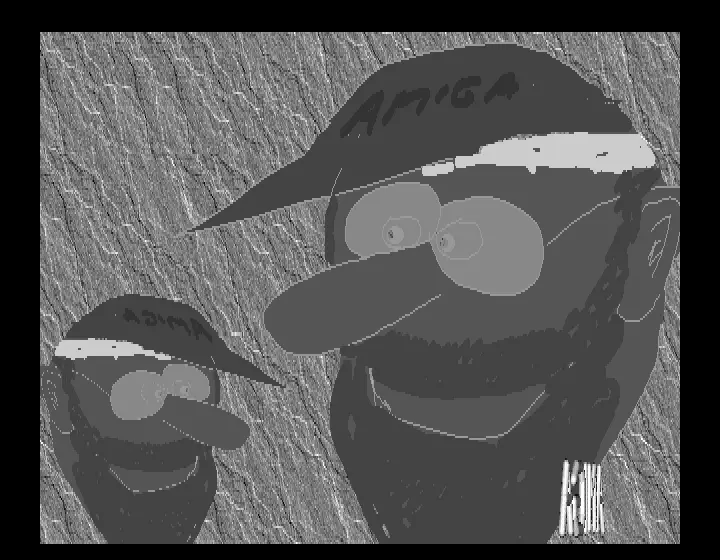 Jaki Tytul? (1998) by The Crow Team