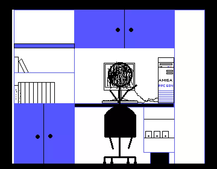 Impuls (1998) by Pampers