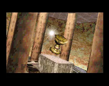 Jesus Was A Demomaker (1998) by Ramses