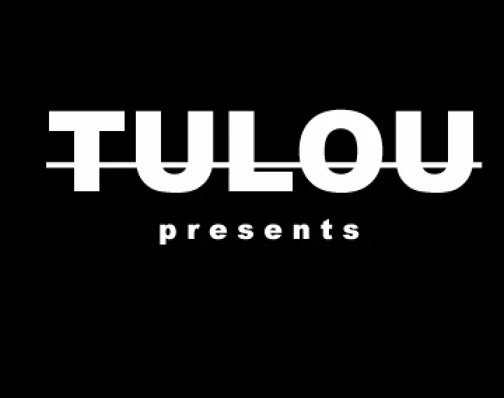 Blue (1998) by Tulou