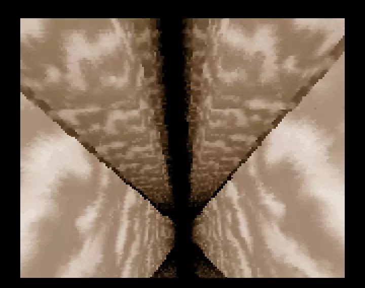 Pusherman (1998) by Tulou