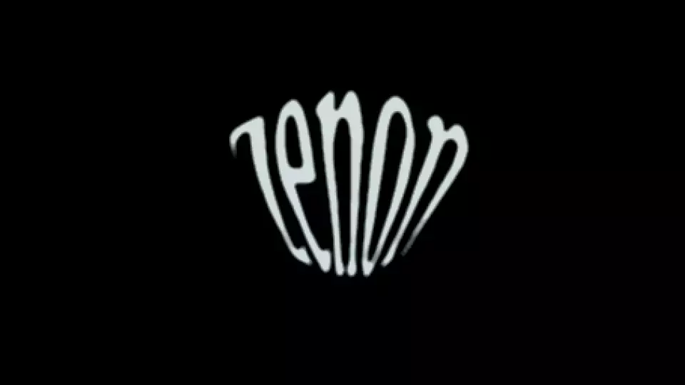 No Sex! (1998) by Zenon