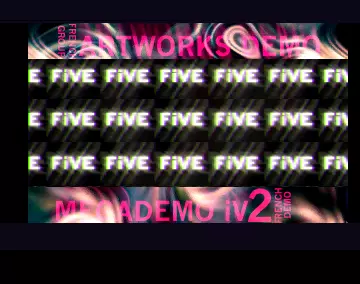Megademo IV 2 (1998) by Artwork