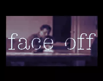 Face Off (2) (1998) by Venture