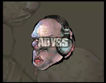 Extralife (1998) by Abyss