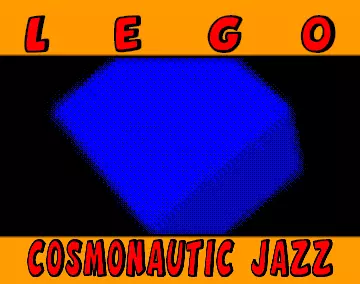 Cosmonautic Jazz (1998) by Lego