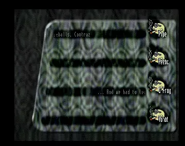 Kicker (1998) by Nature