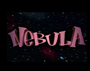 Nebula (1998) by Dual Crew Shining