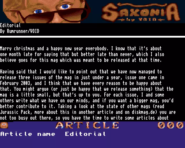 Saxonia 3 (2004) by Void