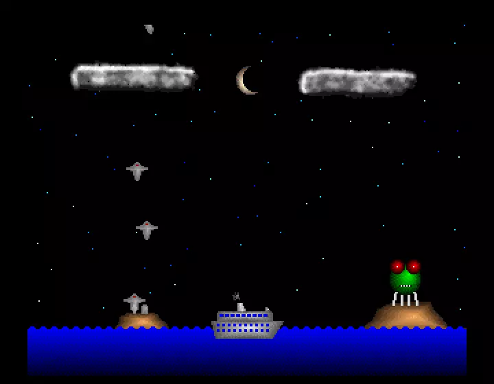 Malevolent Creations 14 (1998) by Ruskean Reian Ritarit