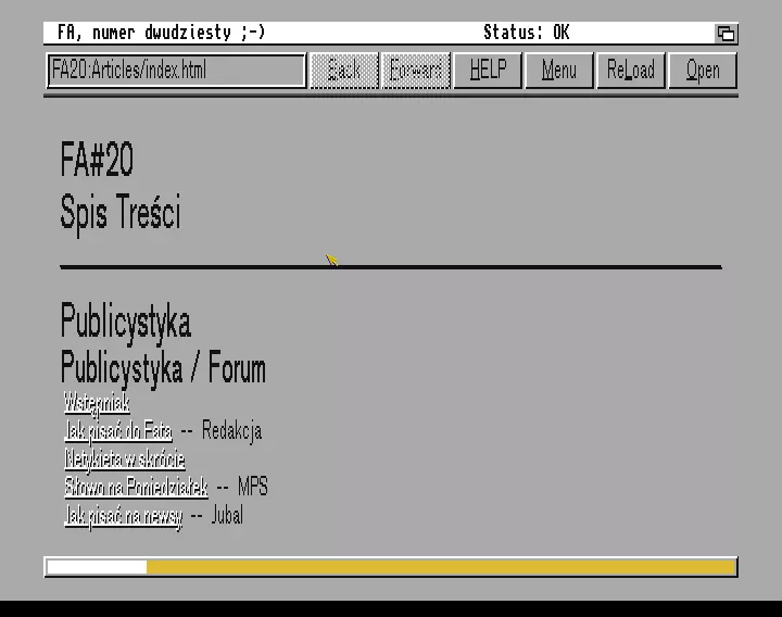 Fat Agnus 20 (1998) by True Genius