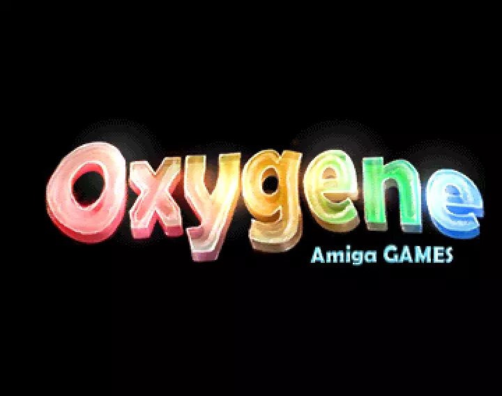 Glubble (2024) by Oxygene