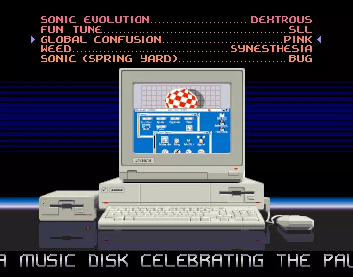 The Beautiful Machine Vol. 1 (2023) by Artstate