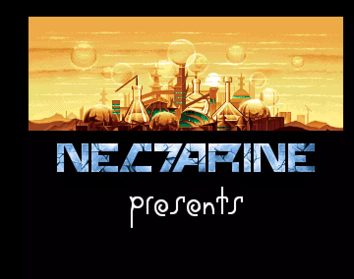 Preamp II (2021) by Nectarine