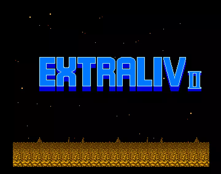 Extraliv 2 (2004) by Traktor