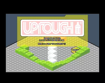 Lego Editor Preview (2002) by Up Rough