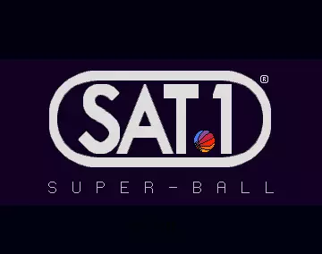 Super Ball (1999) by Tranquilizer