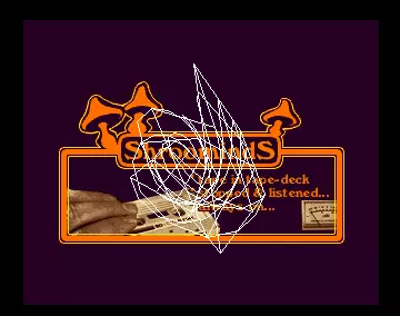 Shroominds (1999) by Depth
