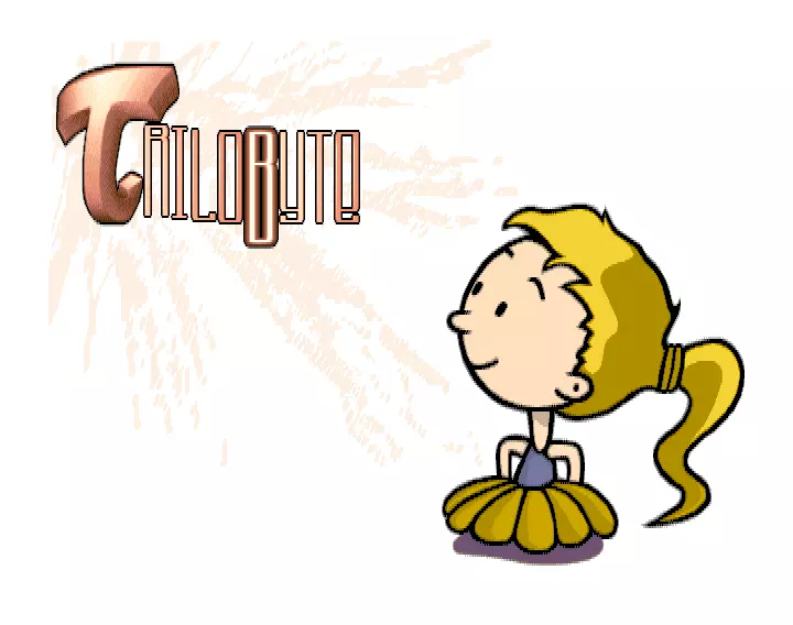Trilobyte 10 - IndyChipdanceDay (1998) by Nuance