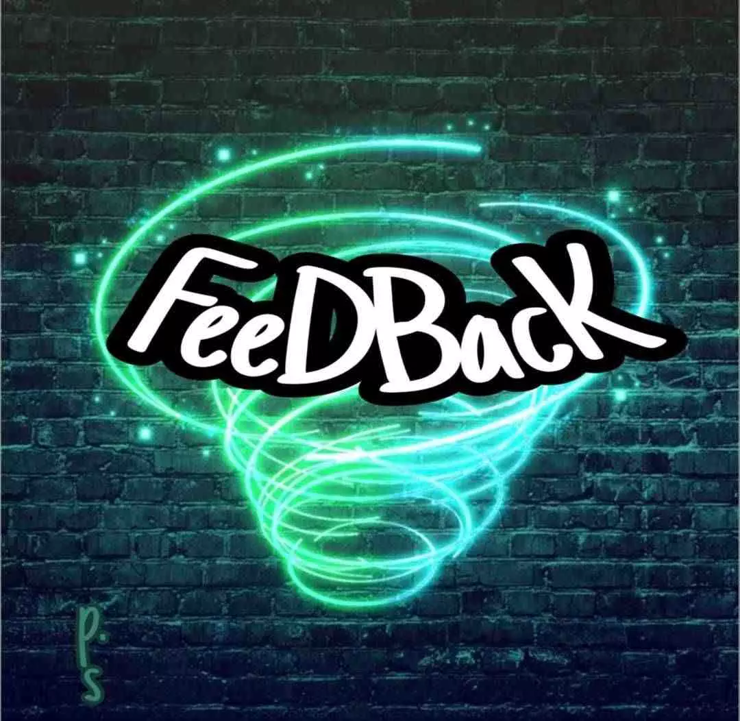 Feedback #14 - Classic Edition (2023) by Void