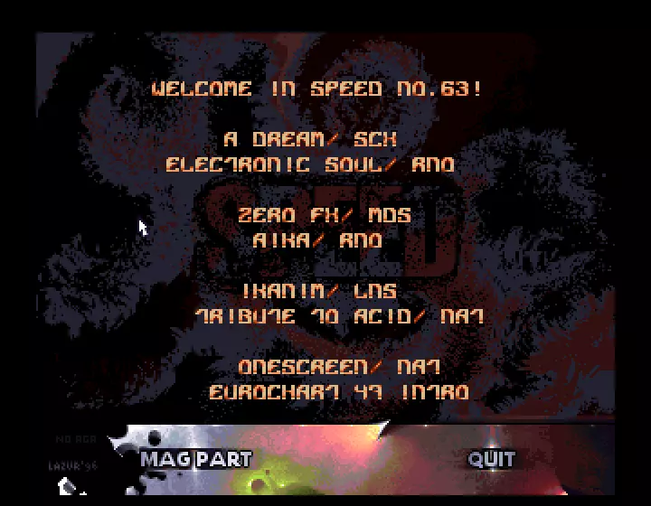 Speed 63 (2004) by Nah-Kolor