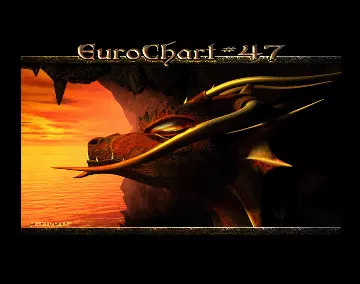 Eurochart 47 (2004) by Iris