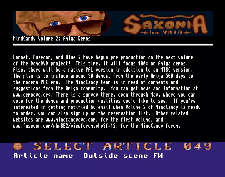 Saxonia 2 (2003) by Void