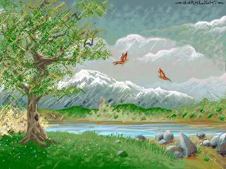 Jurassic Pack 12 (2003) by Moods Plateau