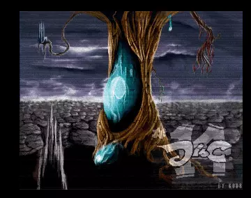 D.I.S.C. 14 (2003) by Gods