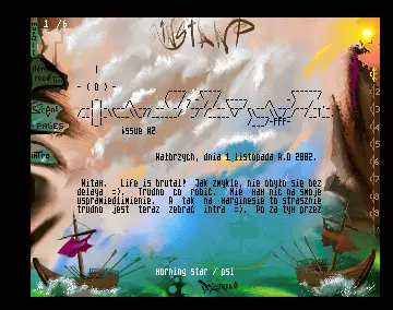 Instant 2 (2002) by Appendix