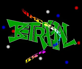 Jamcracker Pro Intro (1990) by Betrayal