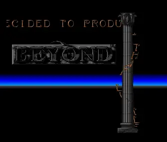 The Column (1992) by Beyond