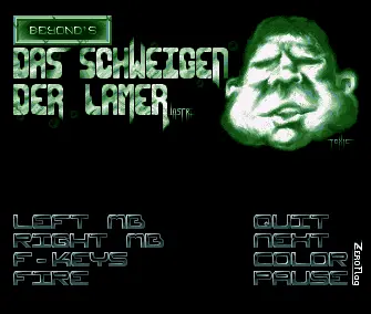 Schweigen Der Lamer (1992) by Beyond