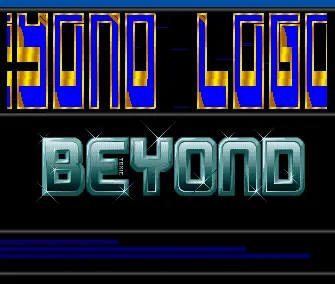Small Production by Beyond