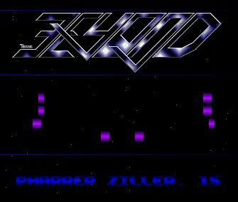 New Stuff Intro (1991) by Beyond