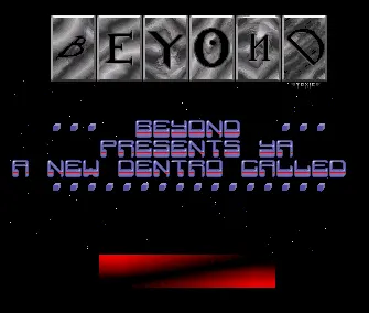 Nightdreams (1992) by Beyond