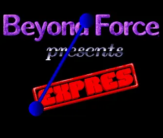 Expres (1991) by Beyond Force