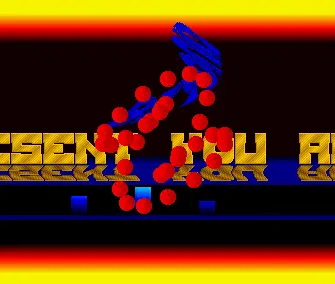 Flexible Logo Demo (1989) by Beyond Force