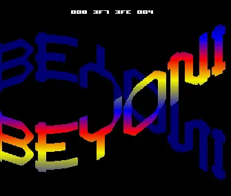 Jumbosinus (1990) by Beyond Force
