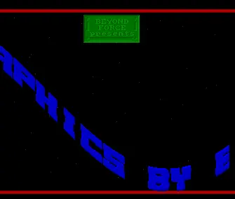 Sine Intro (1989) by Beyond Force