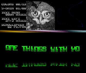Still Hating (1991) by Beyond Force
