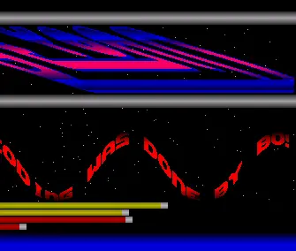 Wild Beast (1988) by Beyond Force